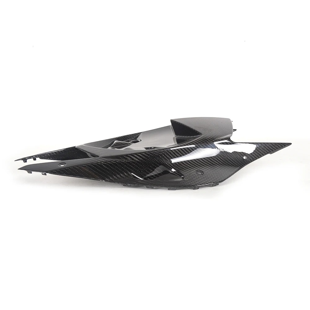 Motorcycle 100% Carbon Fiber Undertail Rear Under Fairing S1000RR 2009 - 2014